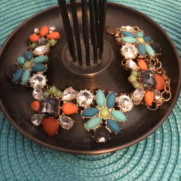 Stella & Dot Jewelry - Statement necklace Stella and Dot
